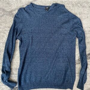 H&M Lightweight Pullover M